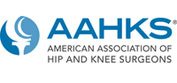 american association of hip and knee surgeons