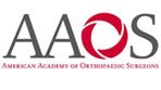 american academy of orthopaedic surgeons