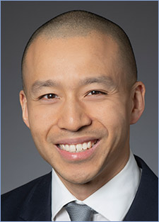 Nicholas Ting, M.D.